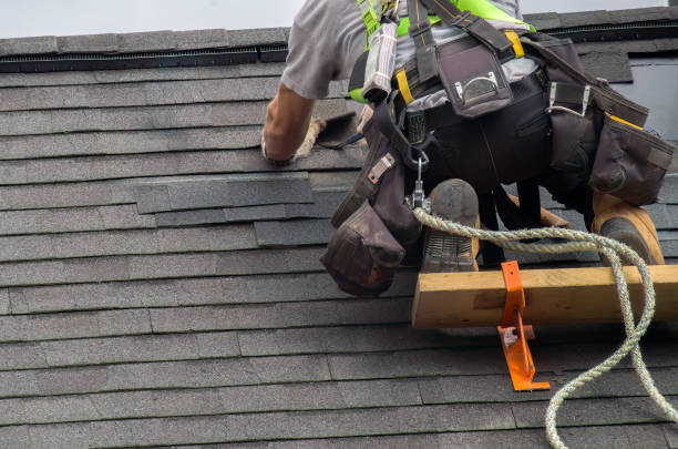 Reliable Roof Repair contractor in Knightsen, CA by Brentwood Metal Roofing